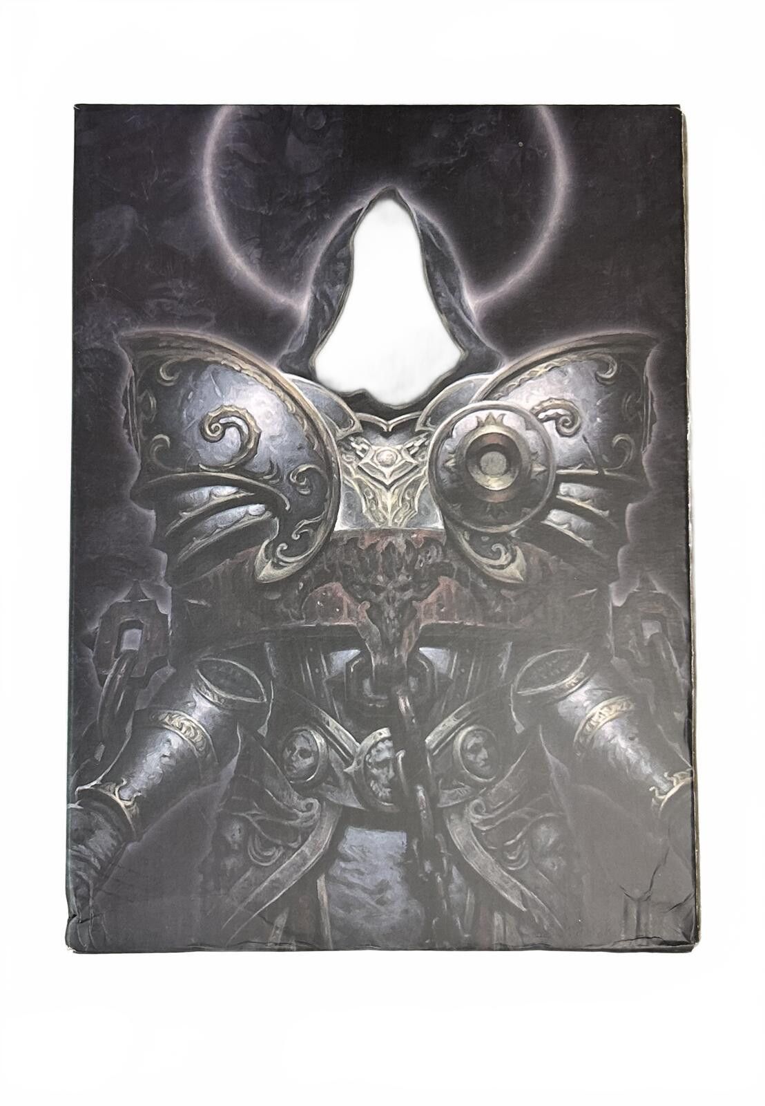 Other Diablo IV Inarius & Lilith Stein Collector's Edition Box Size ONE SIZE - 3 Thumbnail