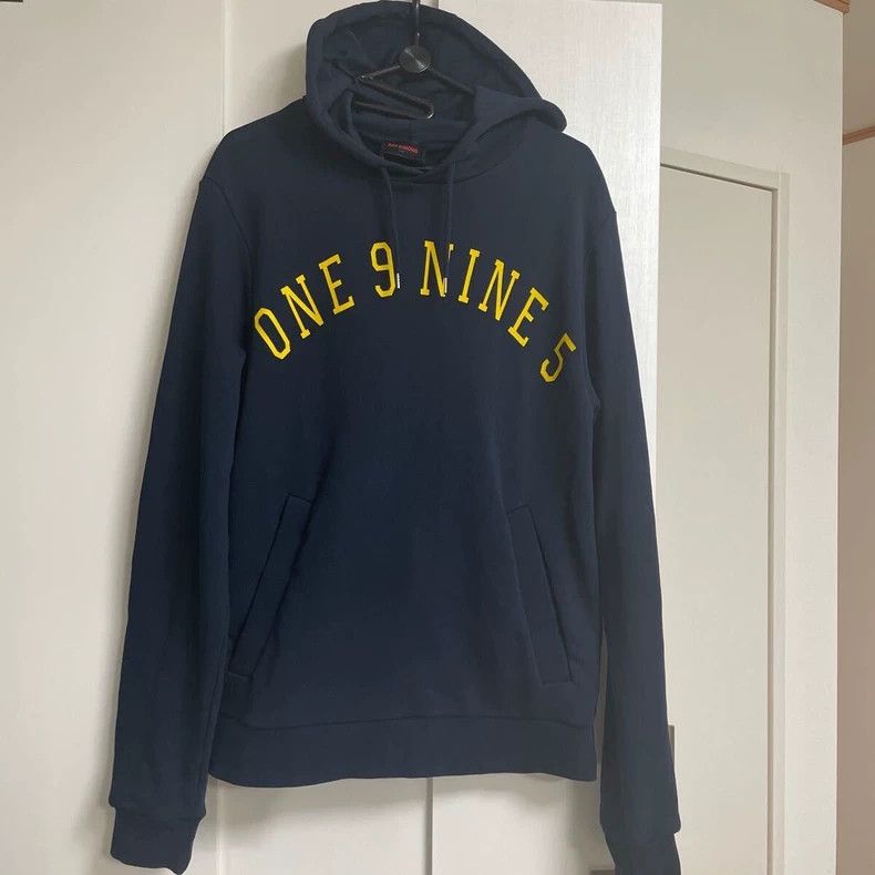 Raf Simons Raf Simons Early hoodies Size US S / EU 44-46 / 1 - 2 Thumbnail