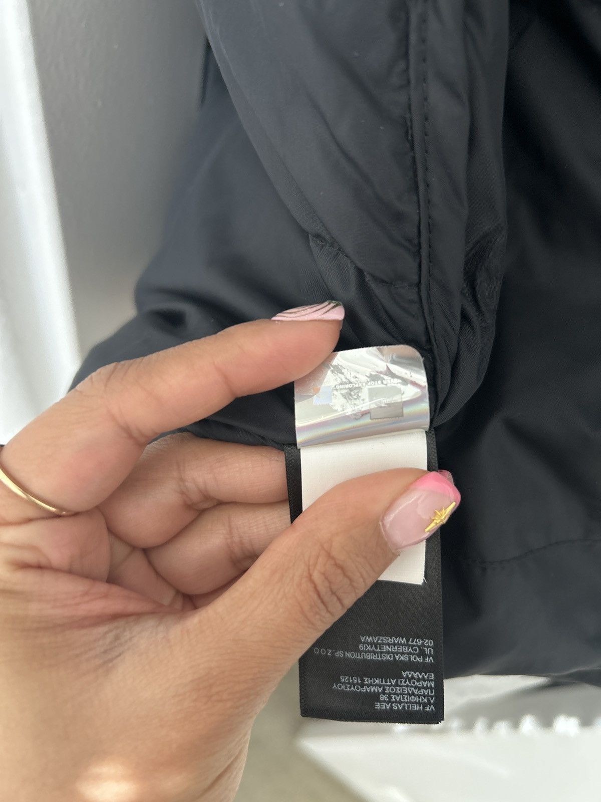 The North Face 1996 NorthFace Retro Nuptse jacket Size US M / EU 48-50 / 2 - 6 Thumbnail