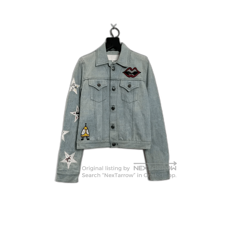 Chrome Hearts Hand. Size M / US 6-8 / IT 42-44 - 1 Thumbnail