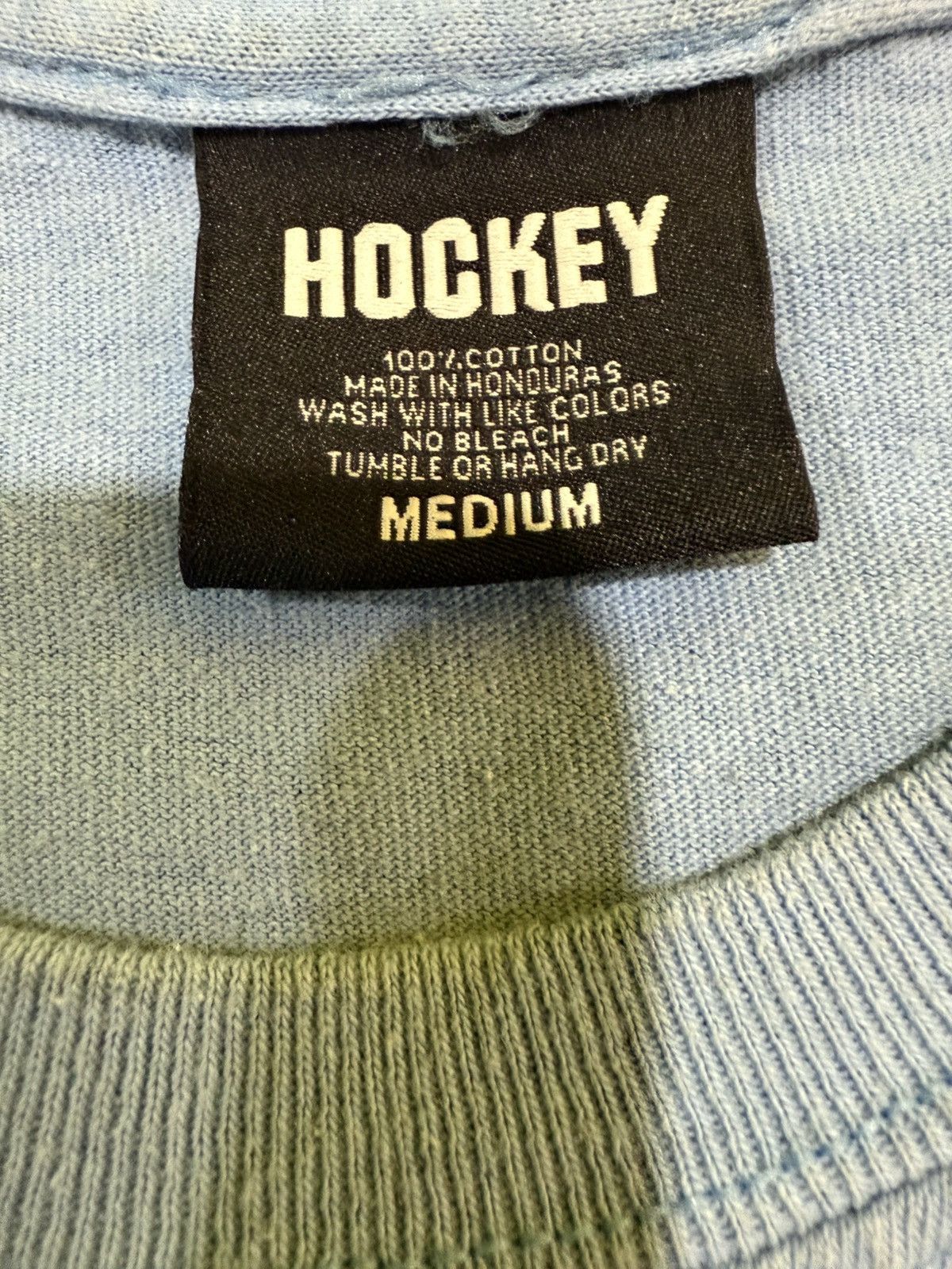Hockey Skateboards Old Hockey Tee Size US M / EU 48-50 / 2 - 3 Thumbnail