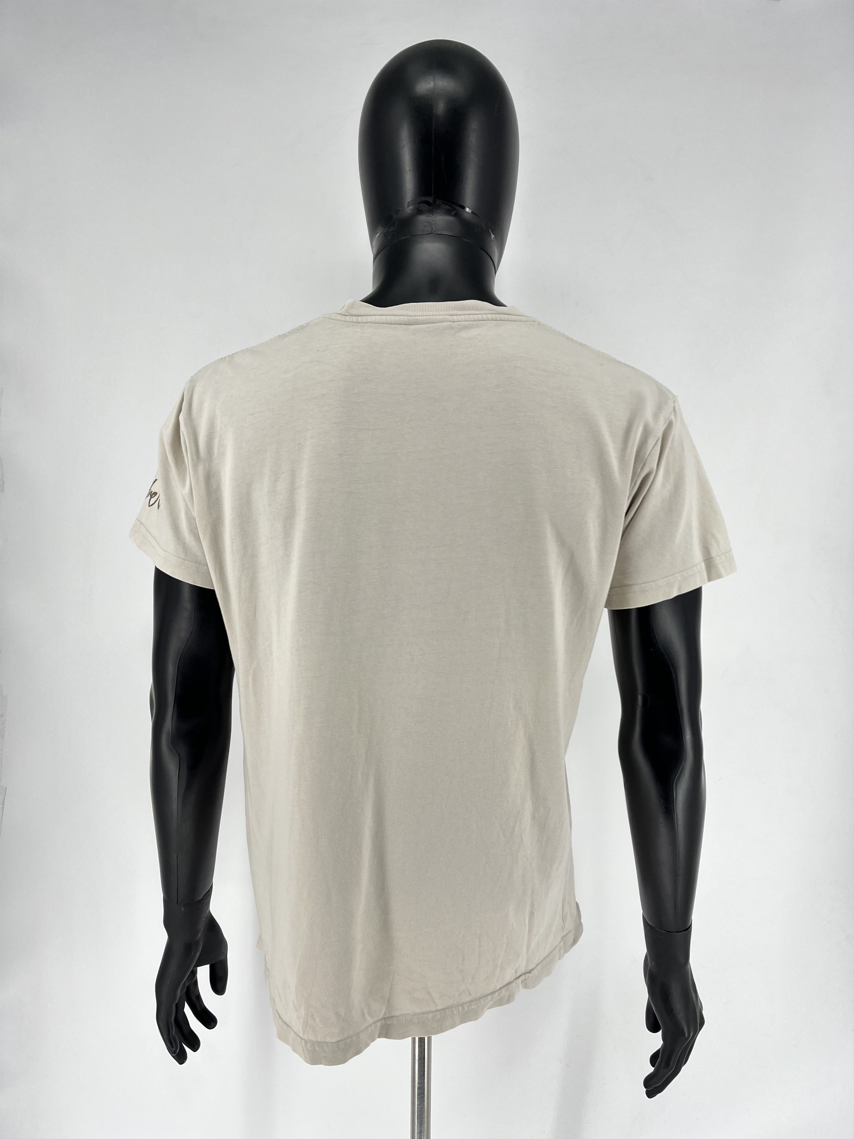 Quicksilver Vintage 90s Quiksilver T-Shirt Size L Surf Skateboard y2k Size US L / EU 52-54 / 3 - 9 Thumbnail