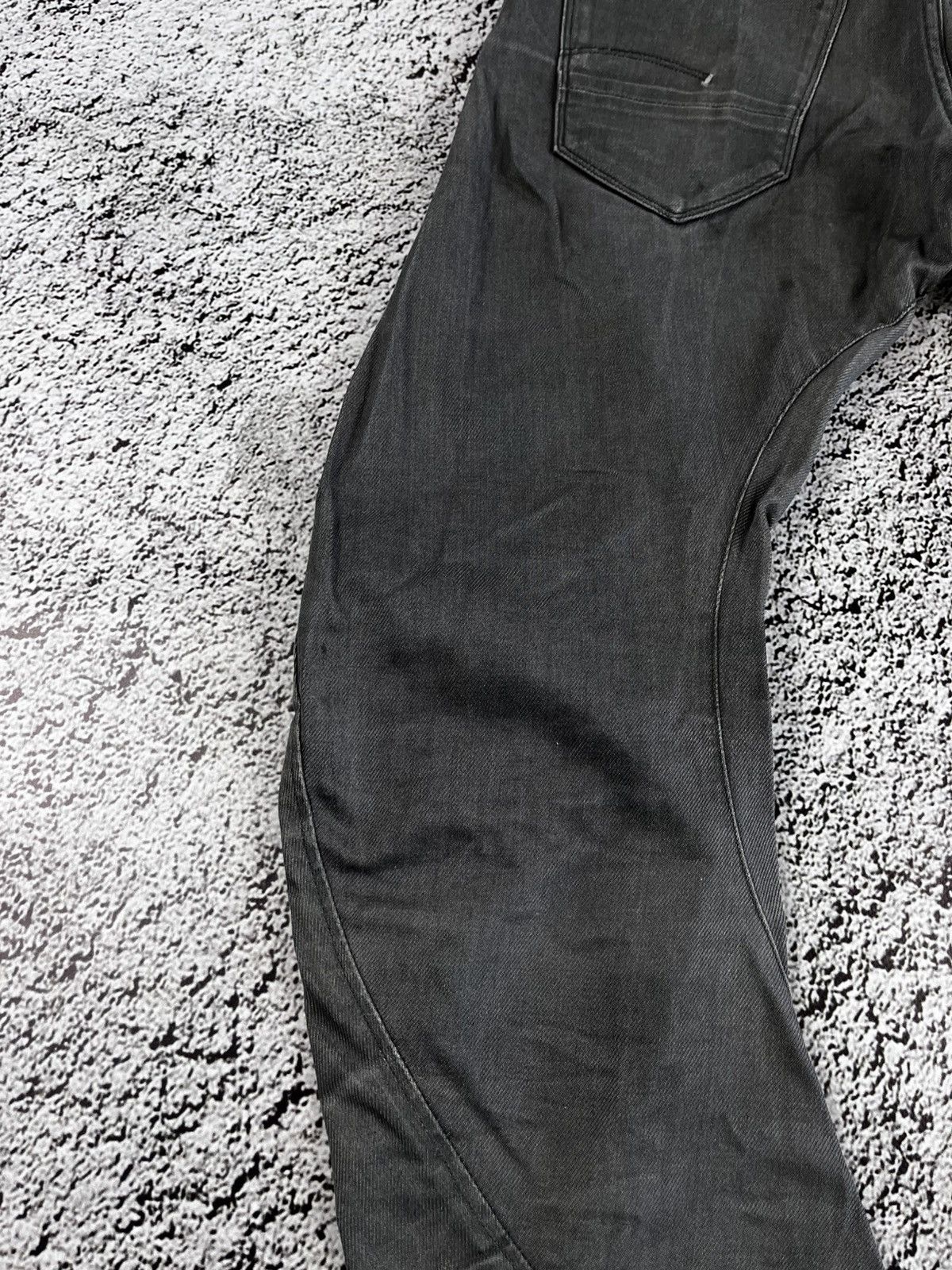 G-Star Vintage Y2K G Star Arc Loose Tapered denim jeans size 30 Size US 30 / EU 46 - 14 Thumbnail