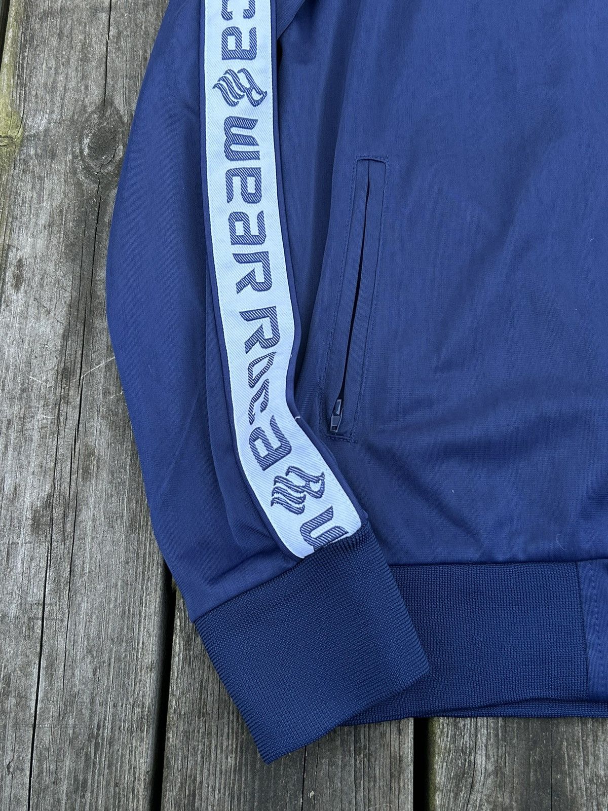 Rocawear Rocawear Track Jacket Size US S / EU 44-46 / 1 - 4 Thumbnail