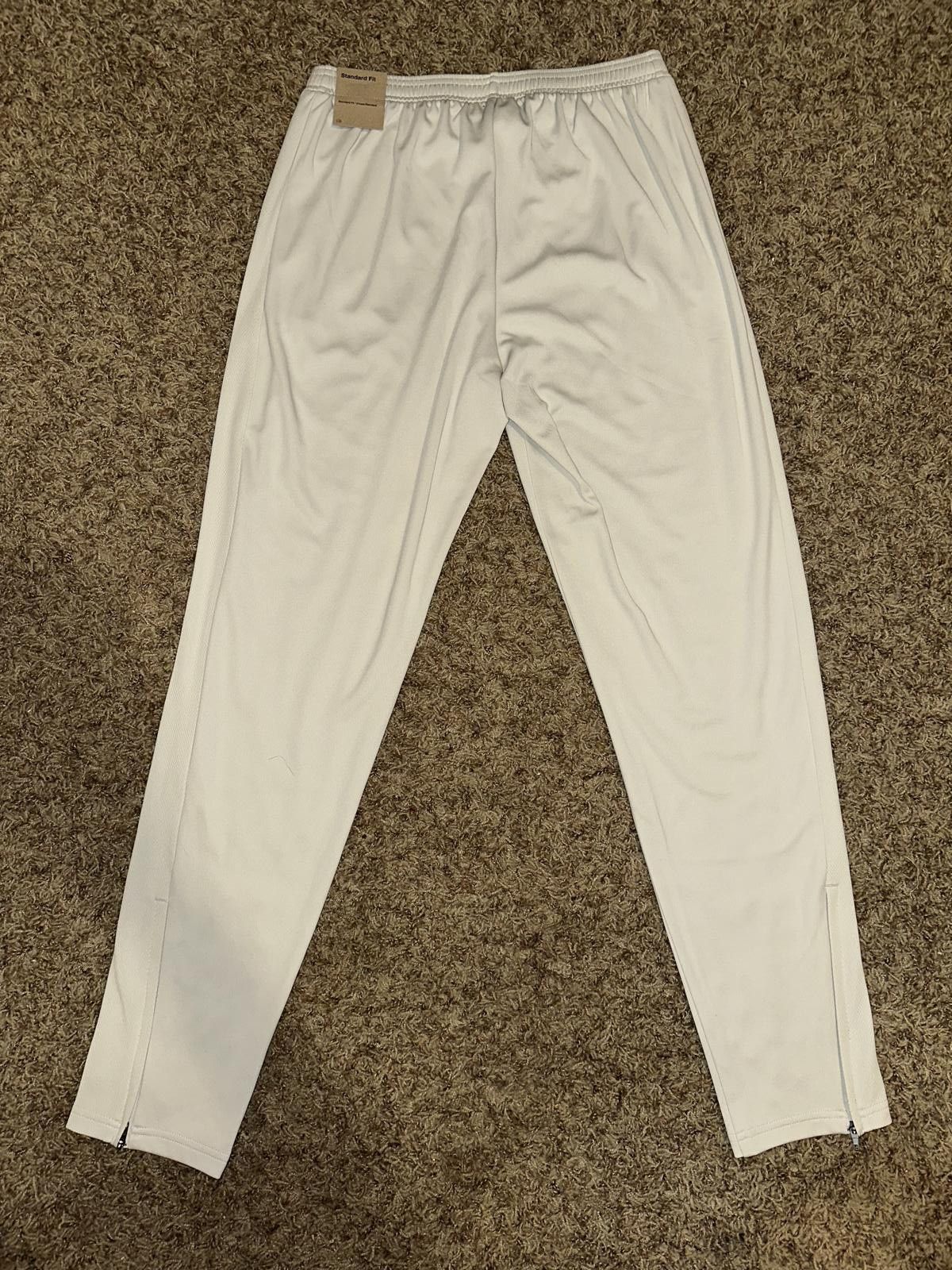Nike Nike Dri-FIT Academy Men's Dri-FIT Soccer Pants Sample Size US 32 / EU 48 - 5 Thumbnail