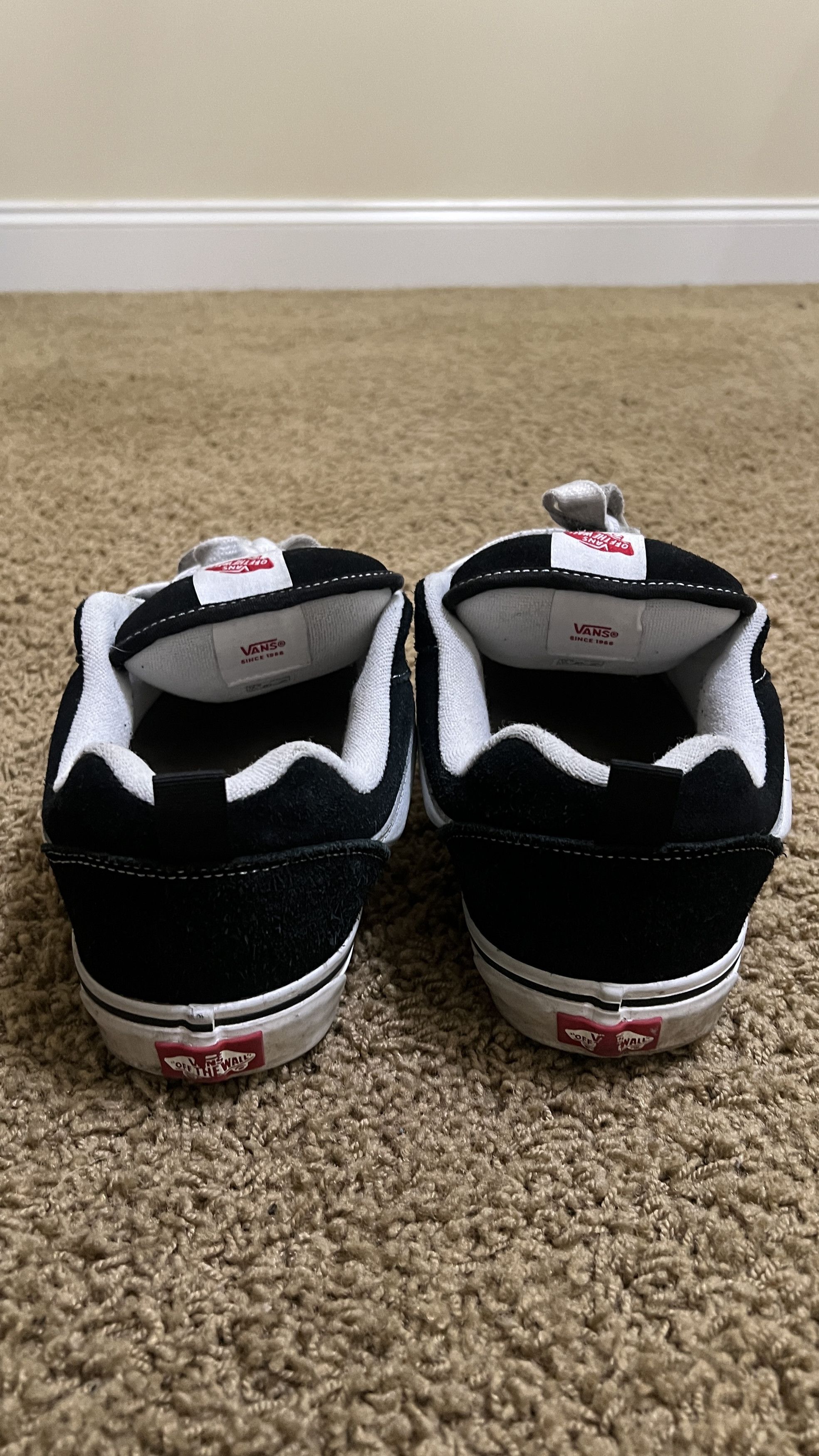 Vans Vans Old Skool Size US 12 / EU 45 - 4 Thumbnail