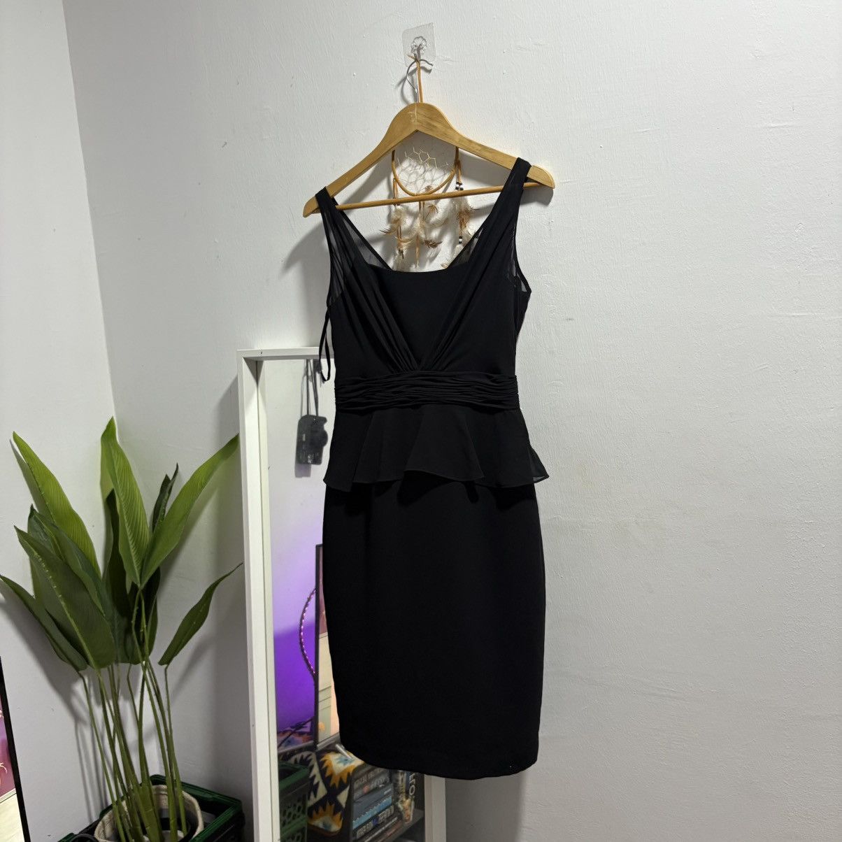 Lauren Ralph Lauren Lauren Ralph Lauren L'opera maxi dress Size S / US 4 / IT 40 - 1 Thumbnail
