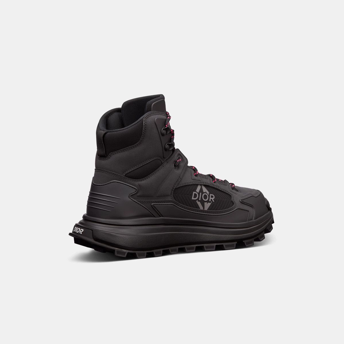 Dior o1bcso1str1224 Boot in Black Size US 9 / EU 42 - 3 Thumbnail