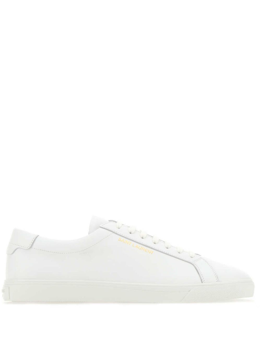 o1bcso1str1124 Andy Sneakers in White