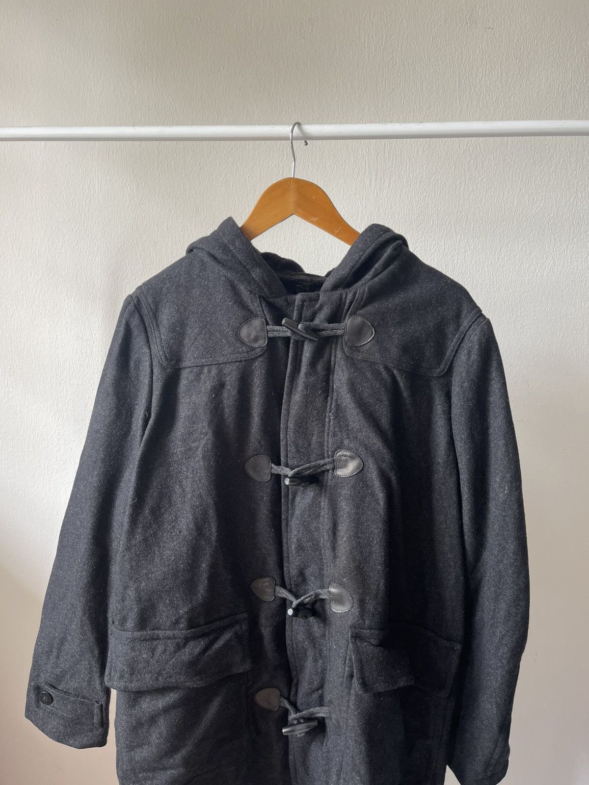 Lubiam Lubiam Wool Jacket Size US L / EU 52-54 / 3 - 3 Thumbnail