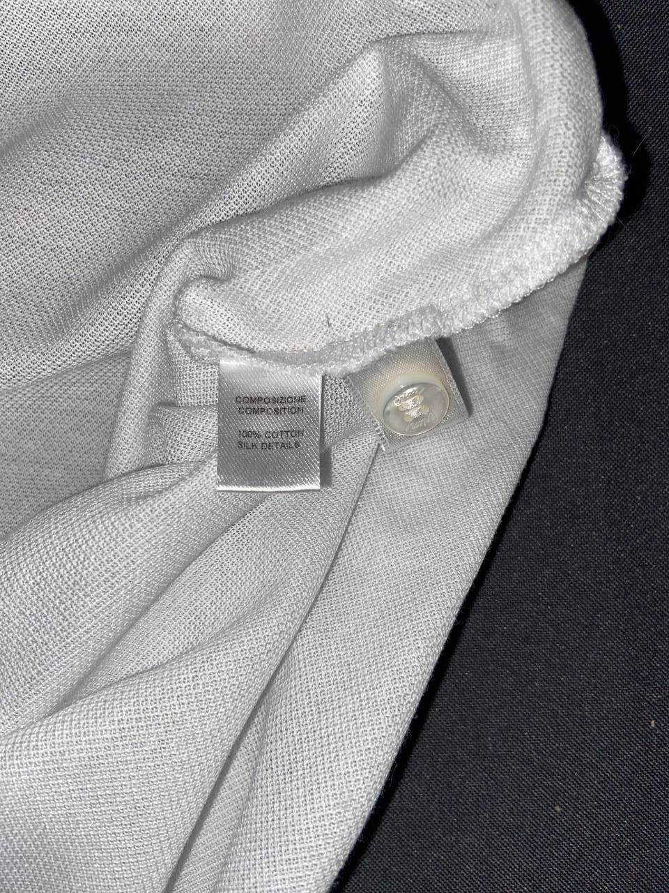 Brioni brioni polo Size US L / EU 52-54 / 3 - 3 Thumbnail