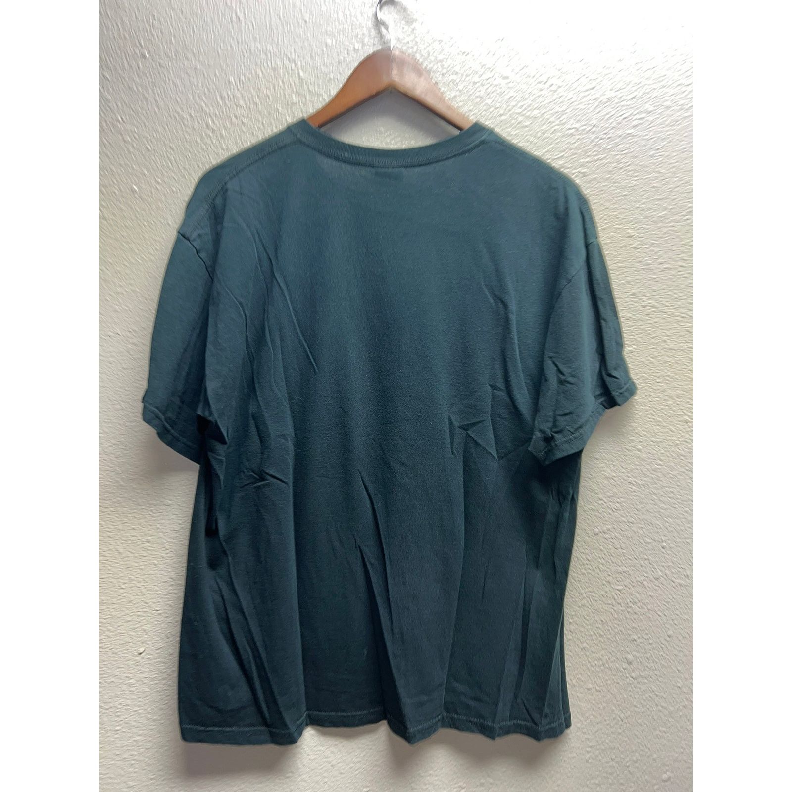 Gildan Dirty Filthy Mugs Shirt Up In The Downs Album Tour Band Tee Size US L / EU 52-54 / 3 - 6 Thumbnail