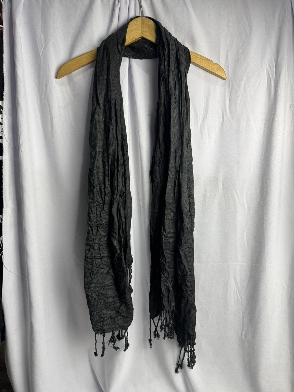 KMRii Japanese Syal Lgb Styled archived Size ONE SIZE - 1 Thumbnail
