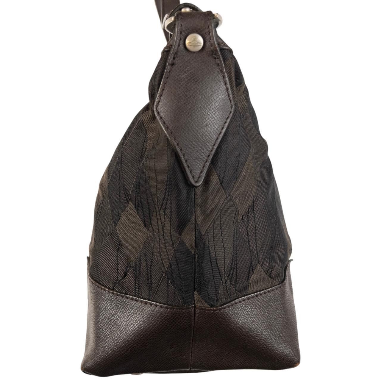 Vivienne Westwood Vintage Vivienne Westwood Argyle Shoulder Bag Size ONE SIZE - 3 Thumbnail