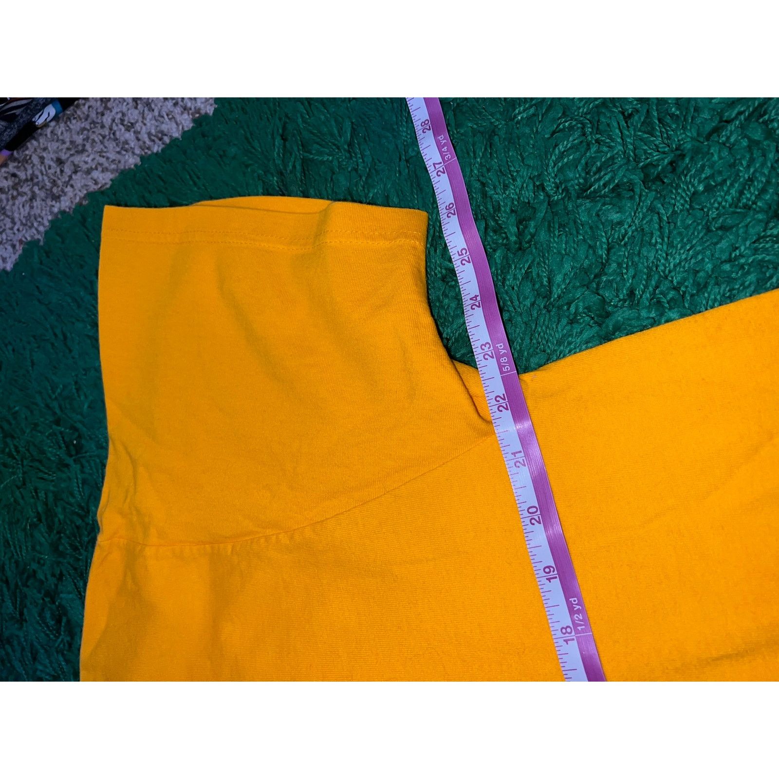 Fruit Of The Loom Vintage Yellow Brick Road Shirt East Texas Area 2002 Tee XL Size US XL / EU 56 / 4 - 6 Thumbnail