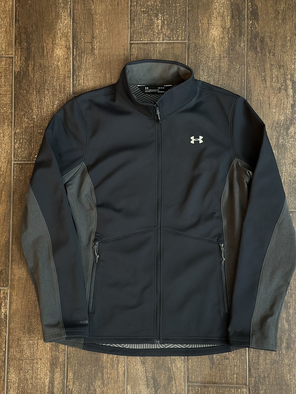 Under Armour Under Armour Storm Women’s Jacket Size L / US 10 / IT 46 - 1 Thumbnail