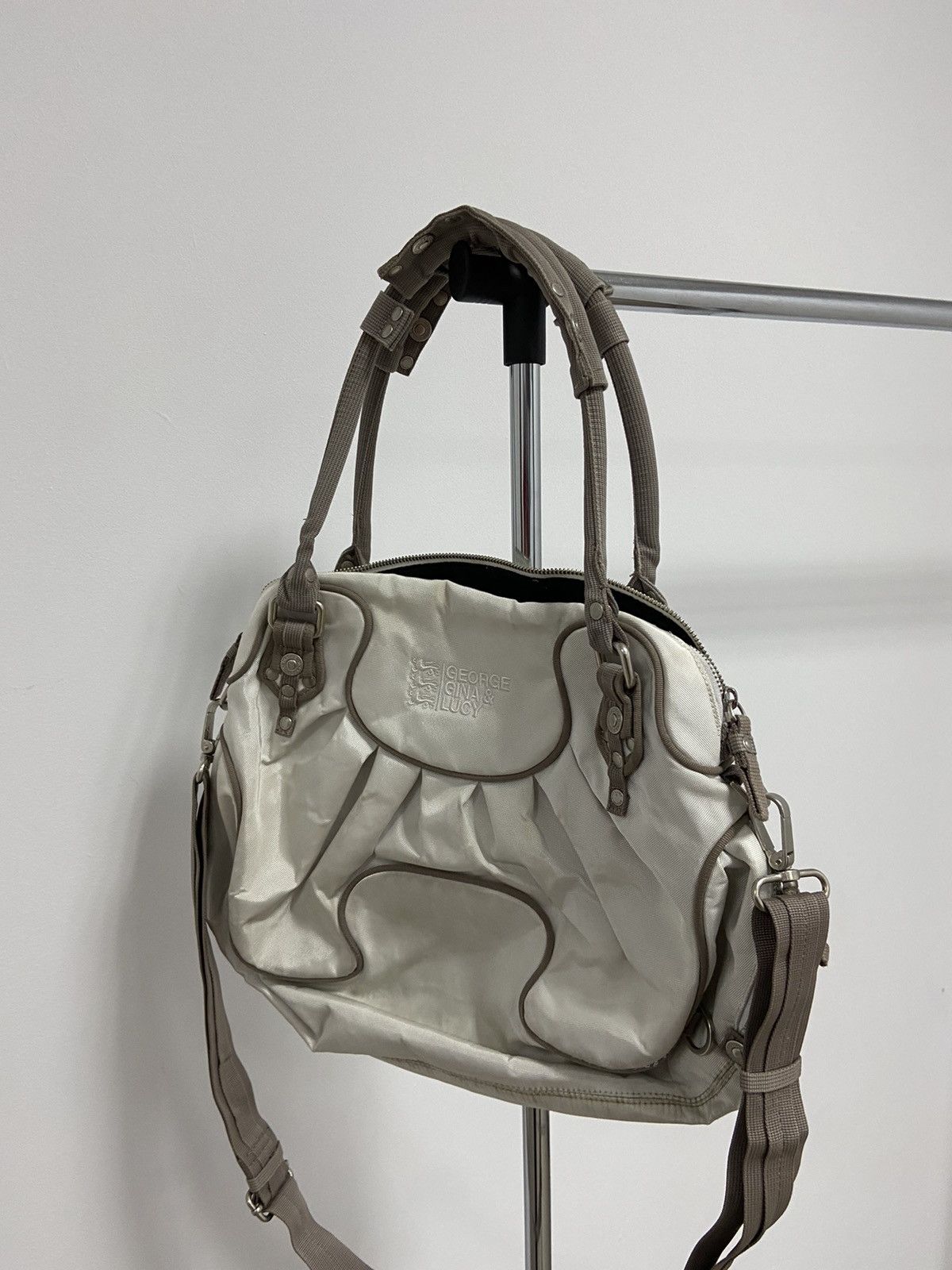 Other George Gina & Lucy ALYX Style GGL Vintage Bag Carabiner Y2K Size ONE SIZE - 2 Thumbnail