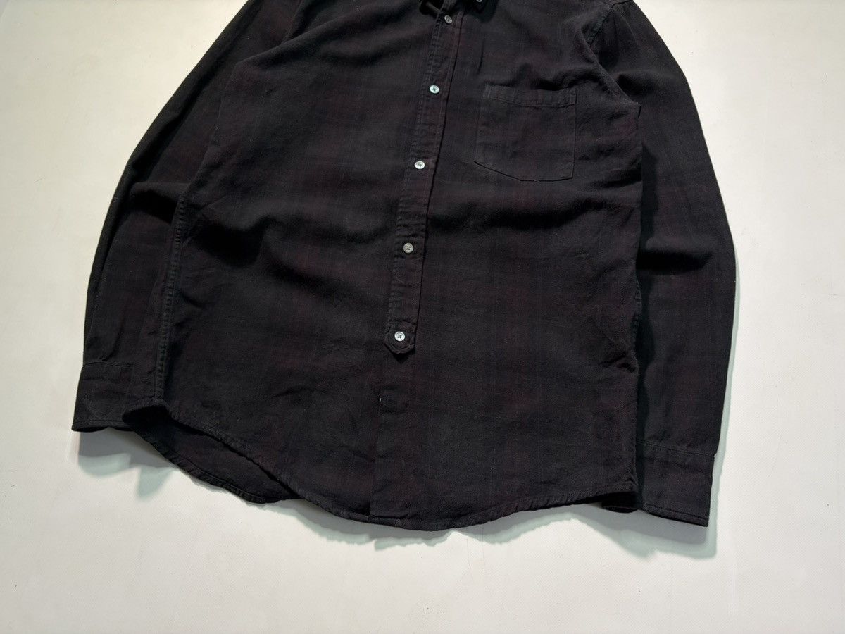 Our Legacy Our Legacy Flannel shirt Size US M / EU 48-50 / 2 - 3 Thumbnail