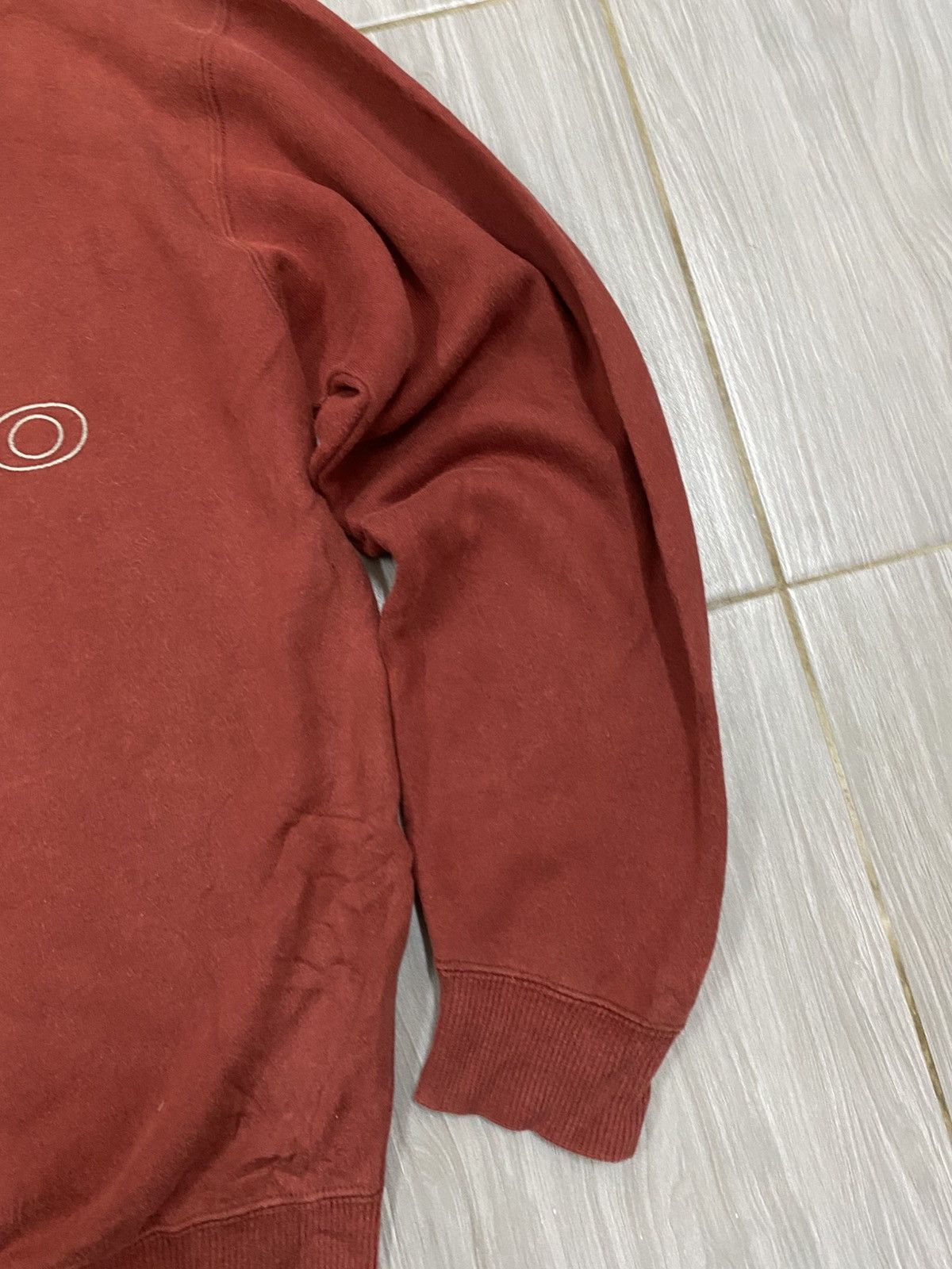 Hiroko Koshino Homme Vintage Hiroko Koshino Big Logo Size US M / EU 48-50 / 2 - 6 Thumbnail