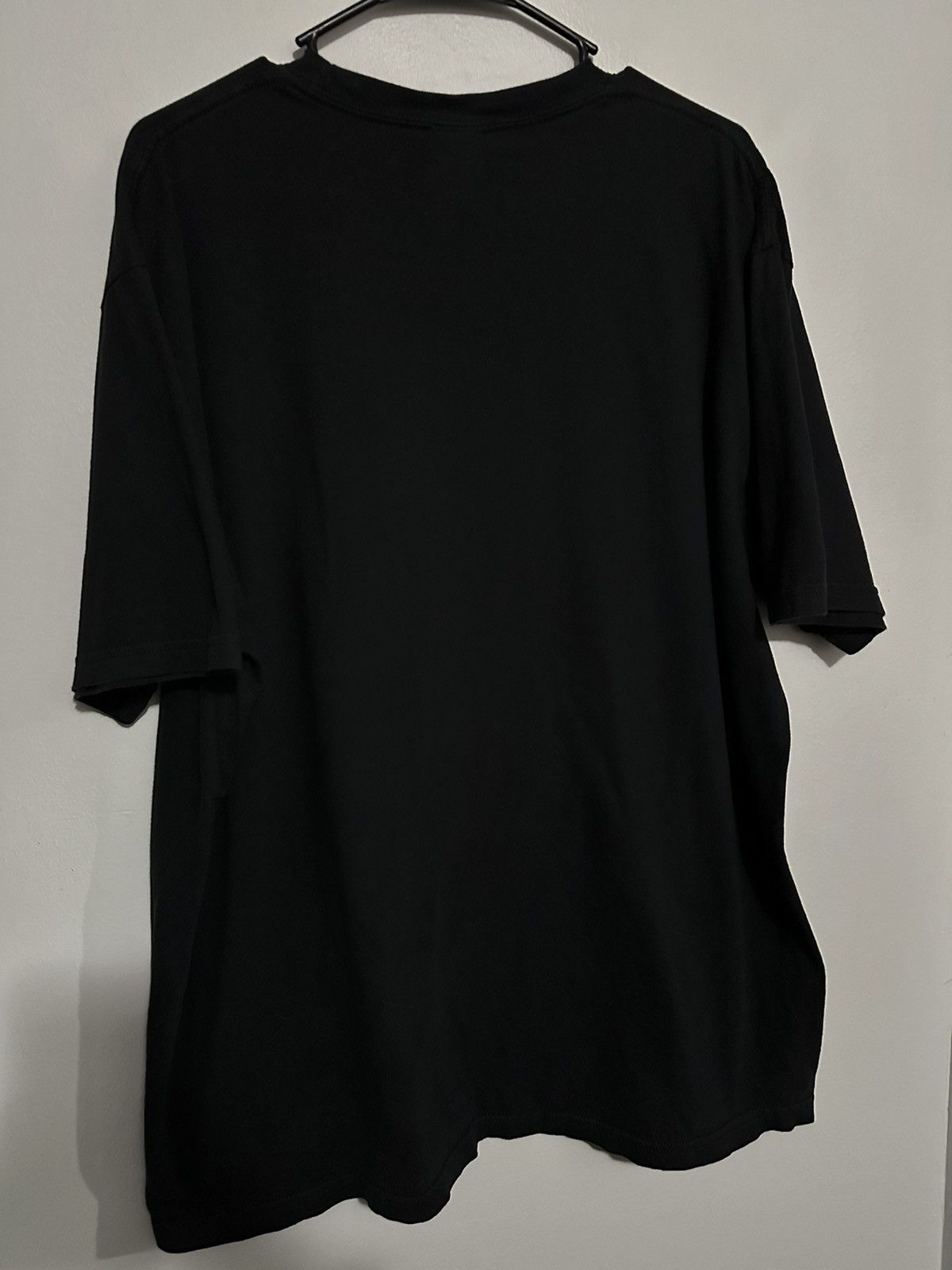 Supreme Supreme Liberty Tee Size US XL / EU 56 / 4 - 3 Thumbnail