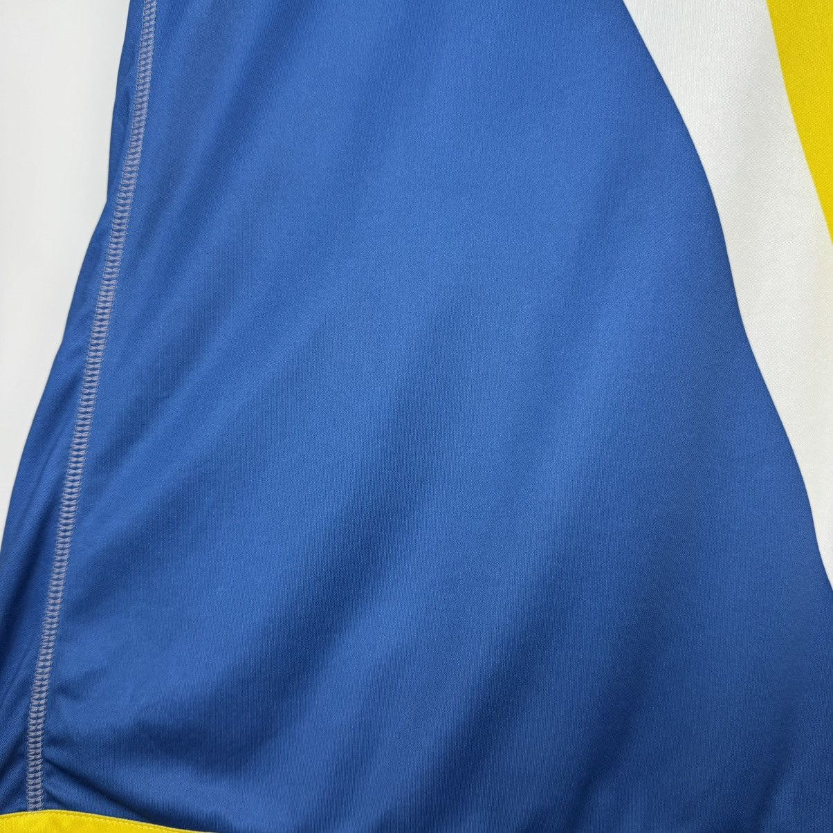 Kappa NANTES 2009 2010 AWAY FOOTBALL SHIRT SOCCER JERSEY sz S MEN Size US S / EU 44-46 / 1 - 10 Thumbnail