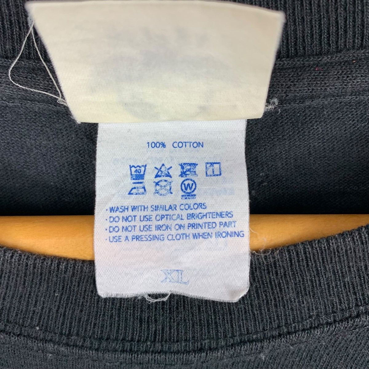 Japanese Brand RETURN Japanese brand snake printed tee Size US XL / EU 56 / 4 - 10 Thumbnail