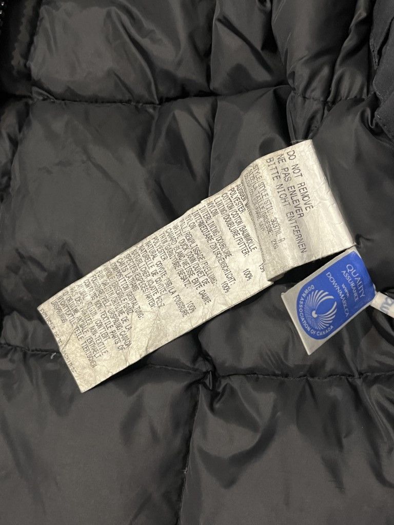 Canada Goose Canada Goose Parka with Fur Size US XXS / EU 40 - 13 Thumbnail