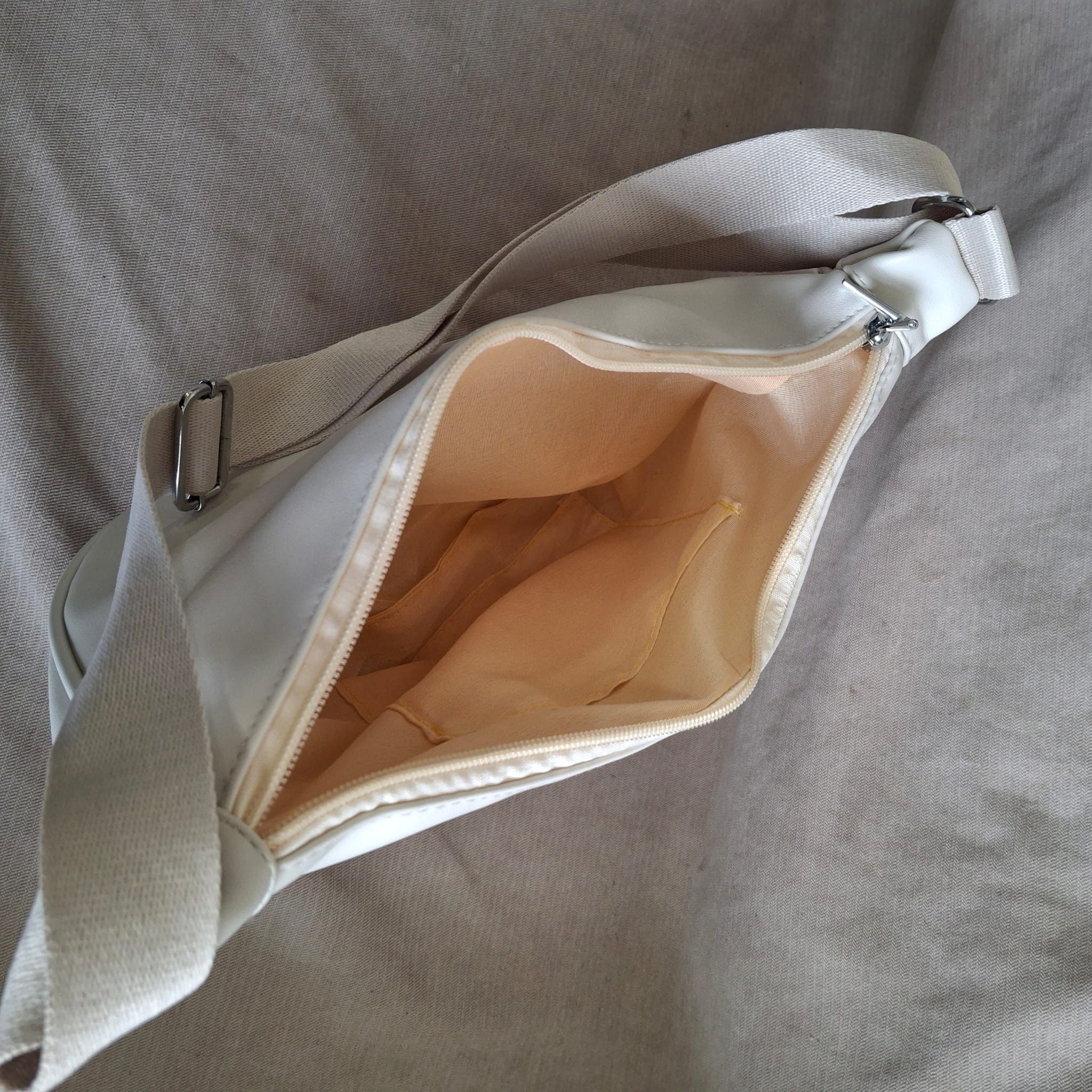 Other Faux leather shoulder bag Size ONE SIZE - 5 Thumbnail