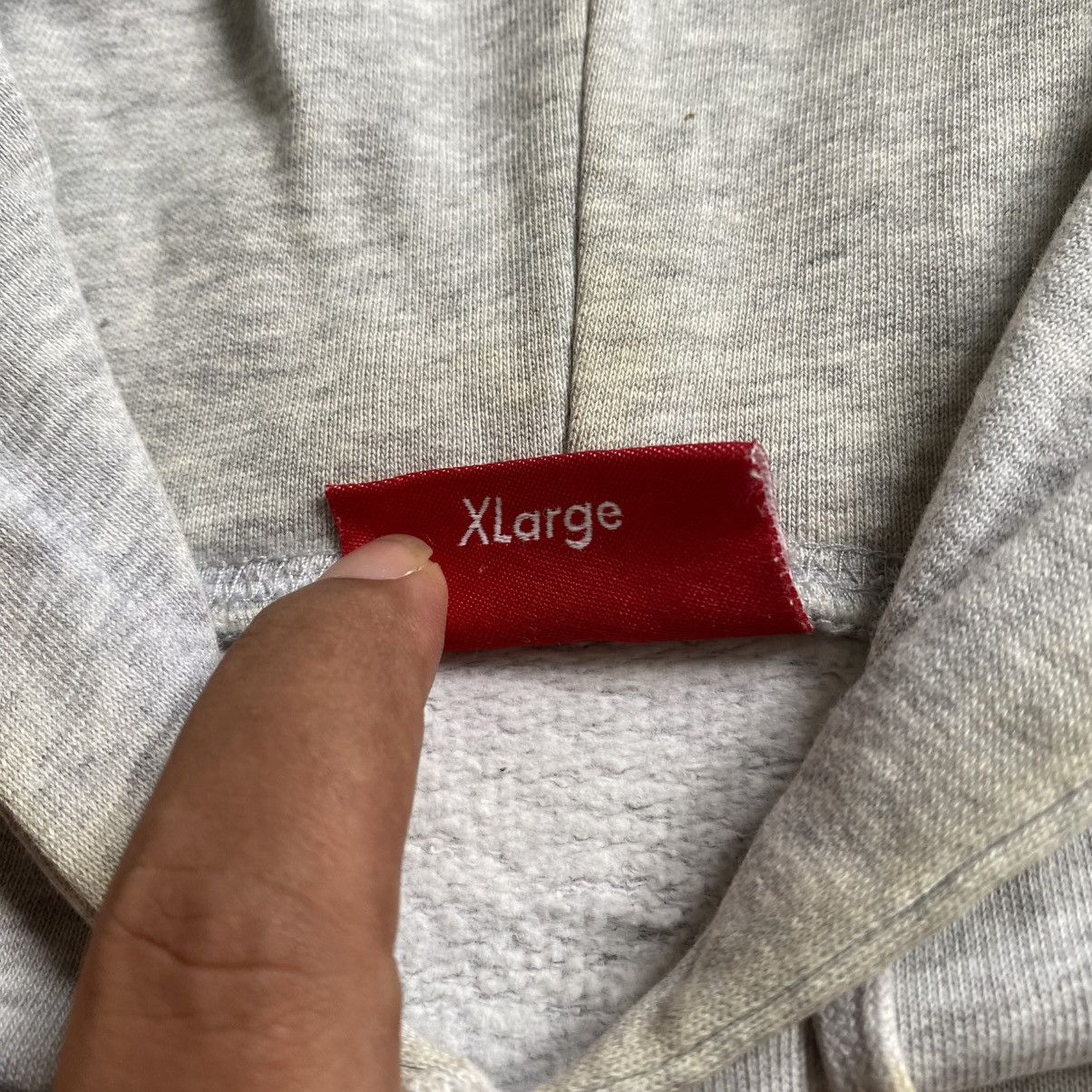 Supreme Supreme Highly Decorated Hoodie Size US XL / EU 56 / 4 - 4 Thumbnail