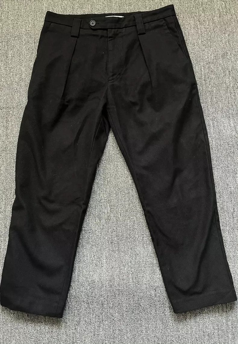 Acne Studios Acne Studios 1989 Ash Black | Grailed