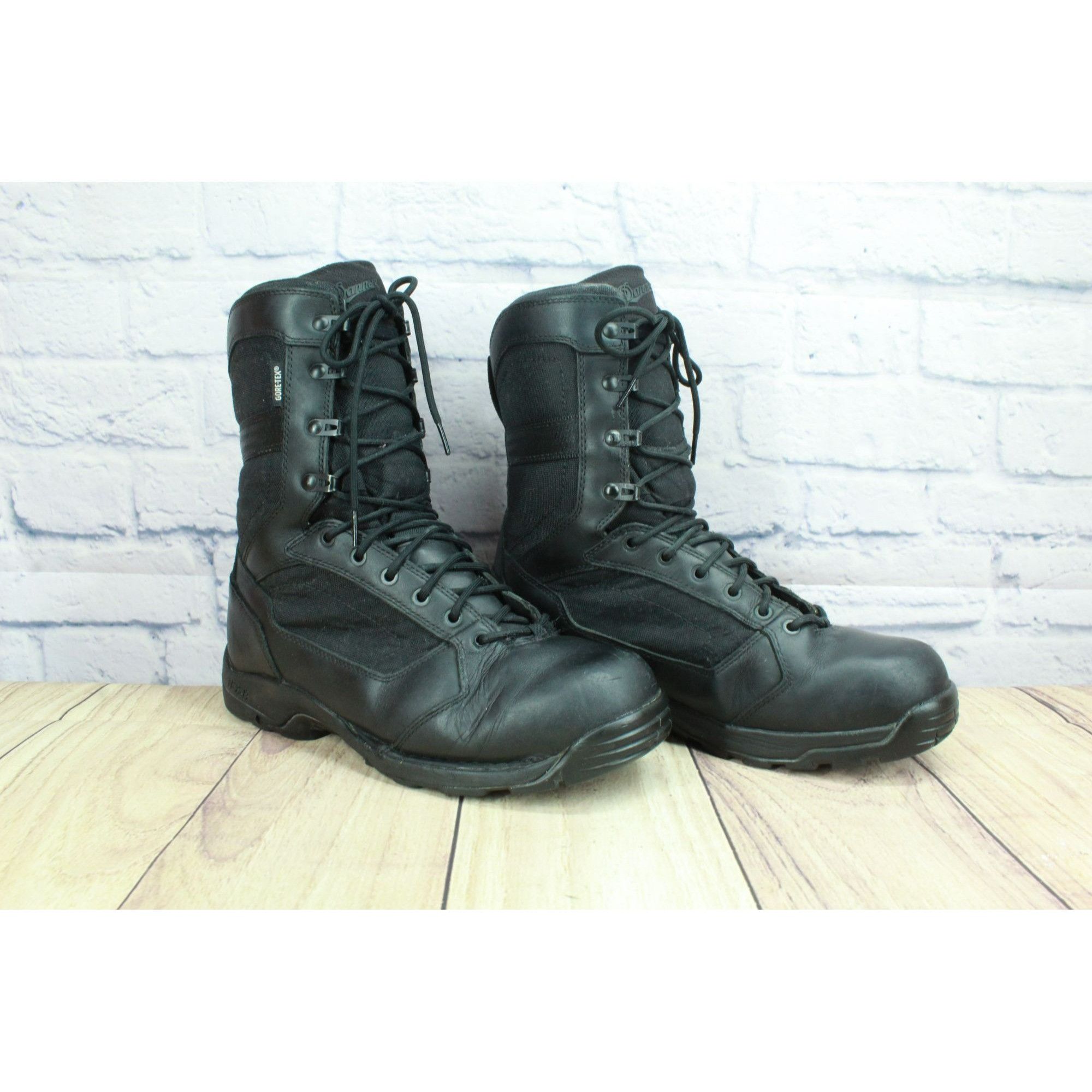 Danner Boots Canada Danner Striker Torrent Side-Zip TFX 8