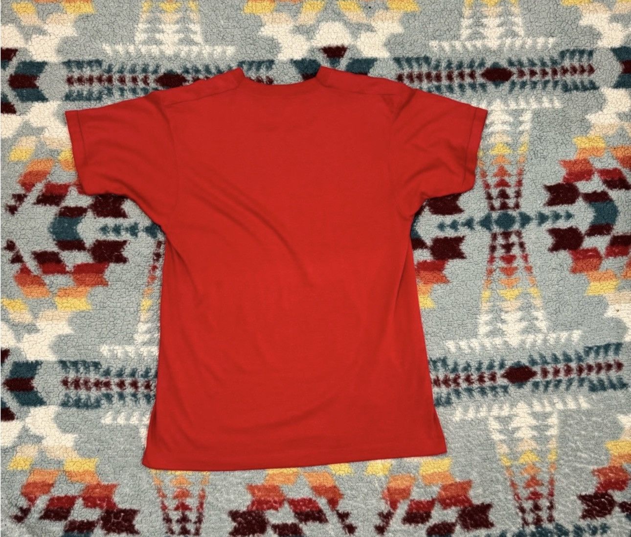 Vintage Vintage 80s Washington DC Shirt Single Stitch Size Small Size US S / EU 44-46 / 1 - 7 Thumbnail