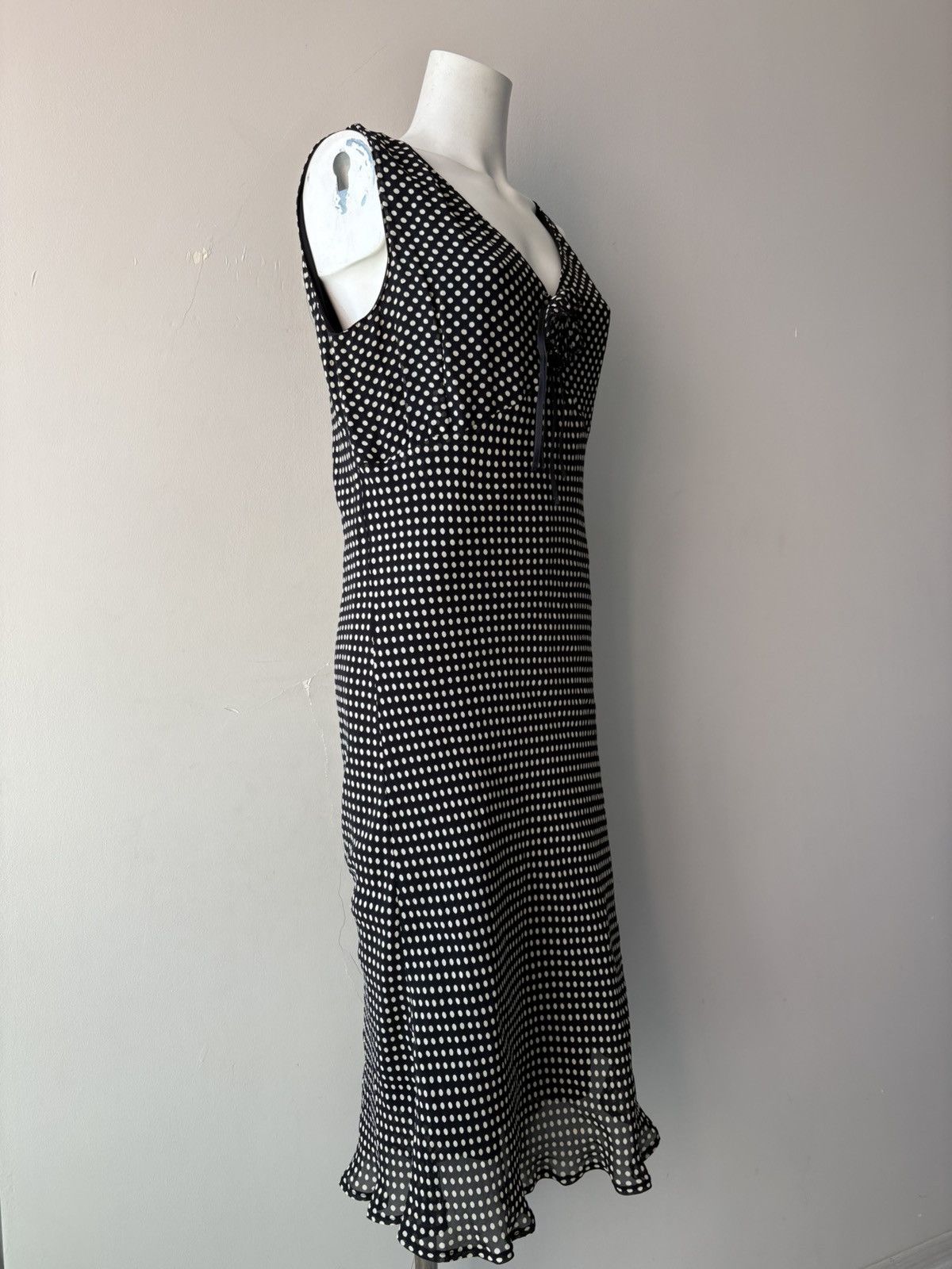 Vintage Vintage dress Size XL / US 12-14 / IT 48-50 - 11 Thumbnail