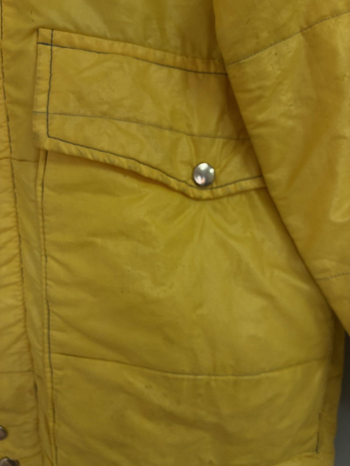 Vintage Vintage DG Racing Apparel Motocross Jacket Size US L / EU 52-54 / 3 - 10 Thumbnail