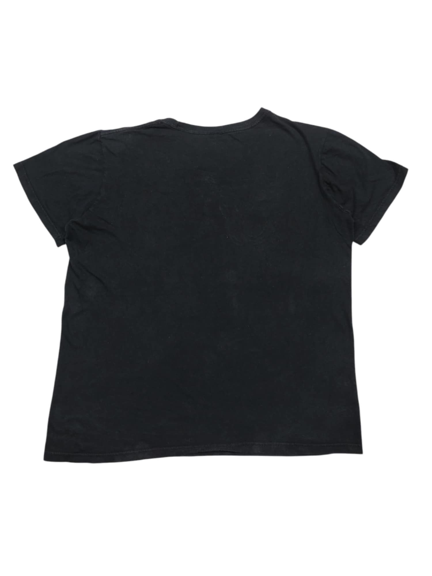 Band Tees × Vintage Vintage Y2K Bring Me The Horizon British Rock Band T-Shirt Size US L / EU 52-54 / 3 - 5 Thumbnail