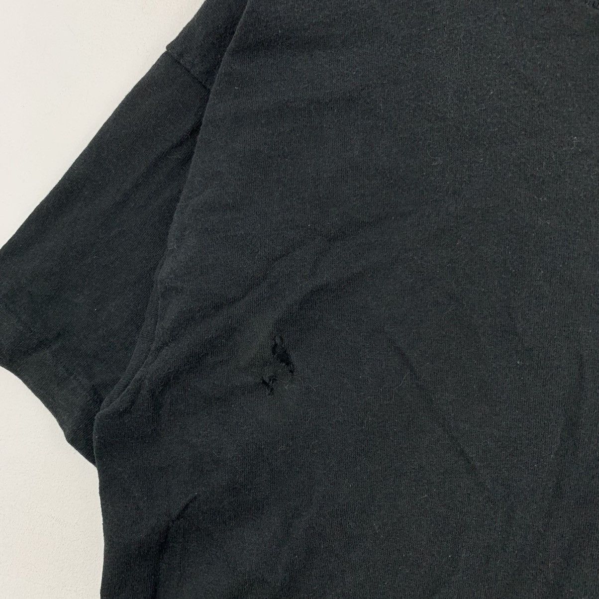 Vintage Vintage 90s TAKASHI UTSONOMIYA Easy Attraction 1996 Tshirt Size US M / EU 48-50 / 2 - 5 Thumbnail