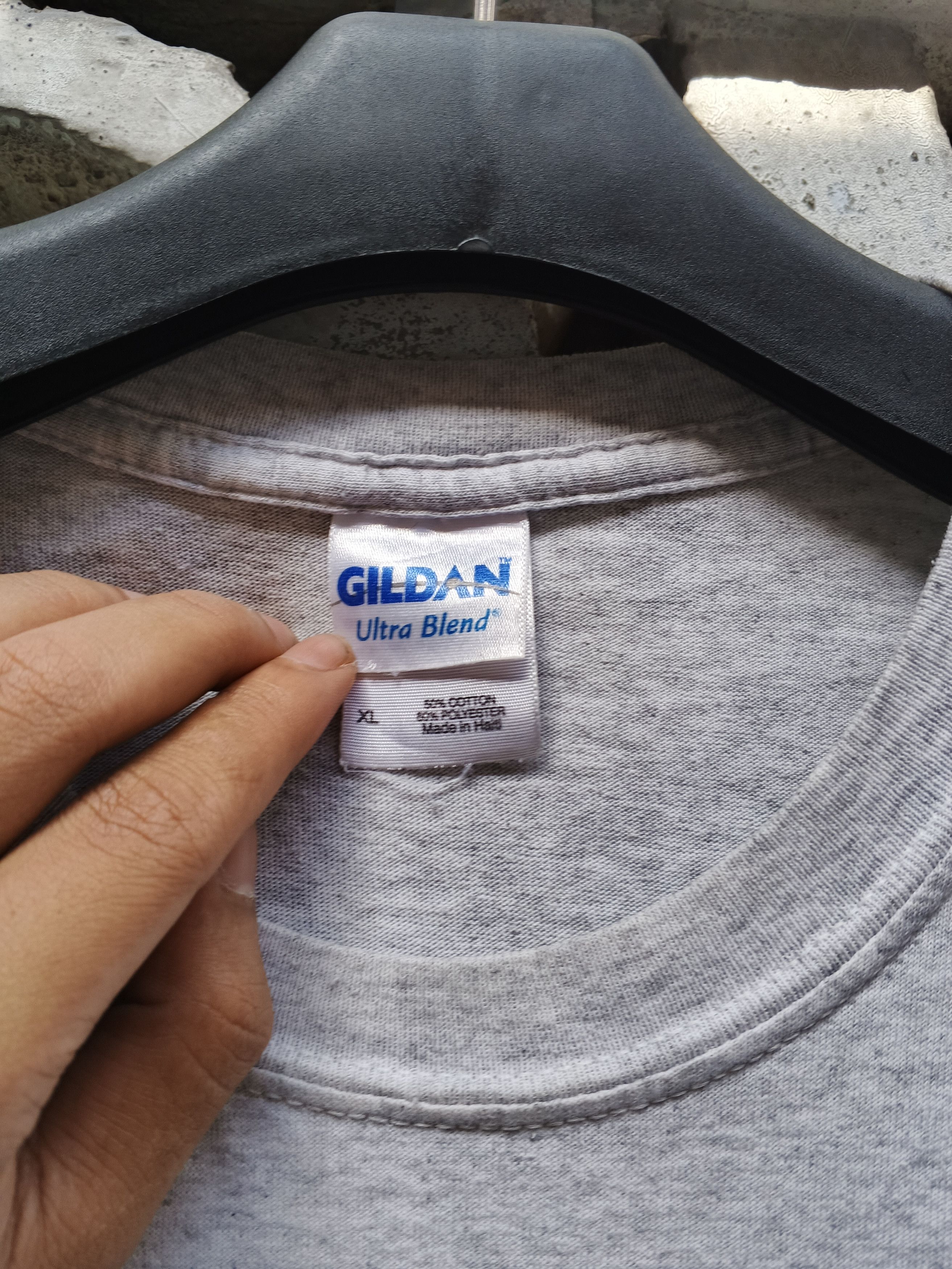 Gildan × JCPenney JC Penney Engineers & Contractors Size US XL / EU 56 / 4 - 4 Thumbnail