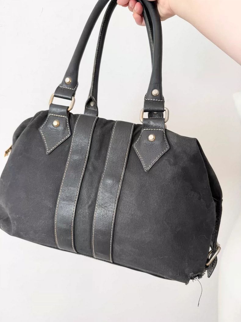 Vivienne Westwood Vivienne Westwood Black Gold Classic color palette Gold Sa Size ONE SIZE - 3 Thumbnail