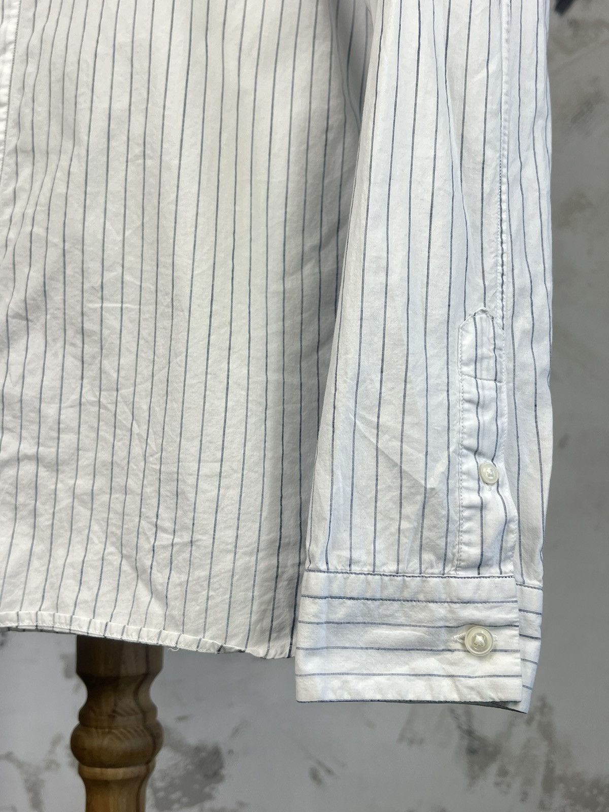Allsaints Allsaints Button Shirt Size S - M Size US M / EU 48-50 / 2 - 3 Thumbnail