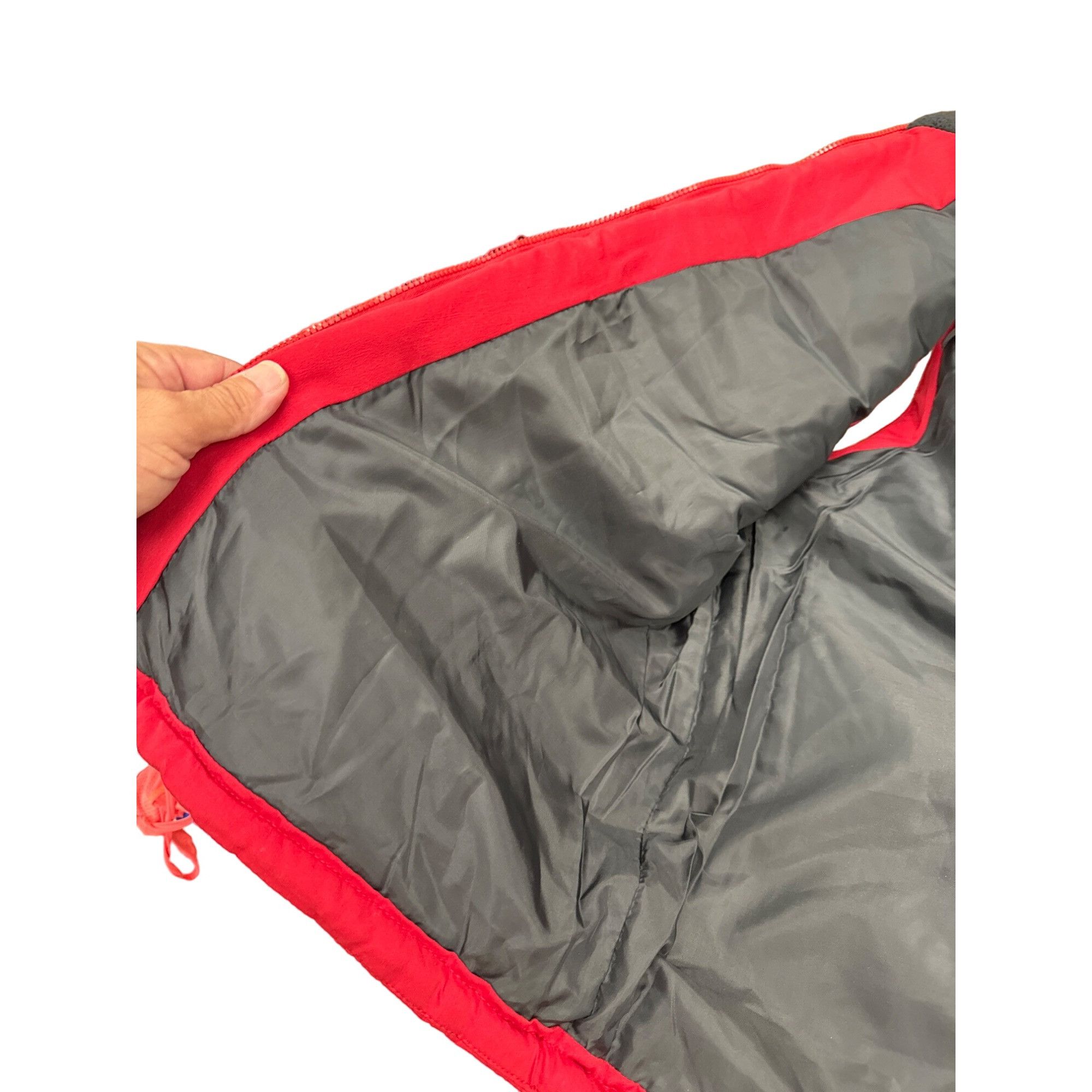 Field & Stream Field & Stream men’s outdoor red vest microfiber shell and h Size US L / EU 52-54 / 3 - 9 Thumbnail