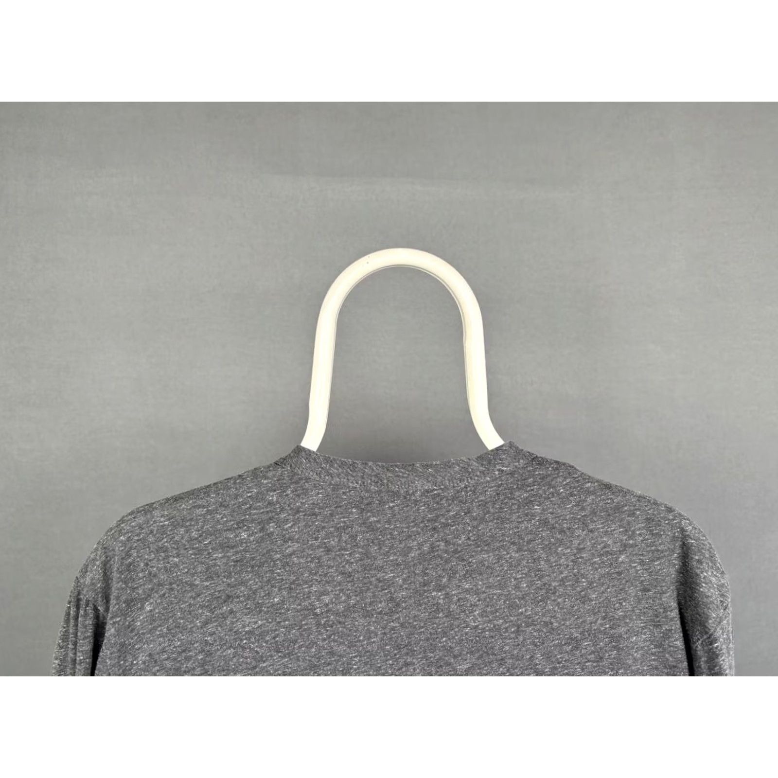 James Perse James Perse Mens Sweater Size 2 Gray Long Sleeve Classic Button Up Size US XS / EU 42 / 0 - 5 Thumbnail