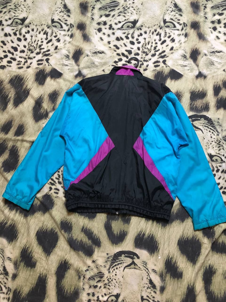 Nike Nike Light Jacket Size US S / EU 44-46 / 1 - 22 Thumbnail