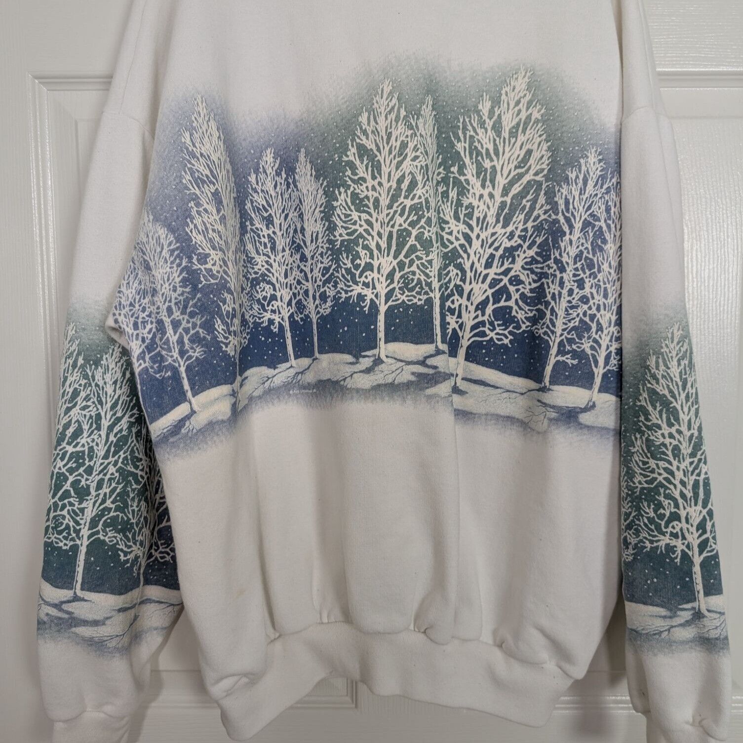 Designer Vintage Art Unlimited Cardinals Sweatshirt Mens Size XL Size XL / US 12-14 / IT 48-50 - 10 Thumbnail
