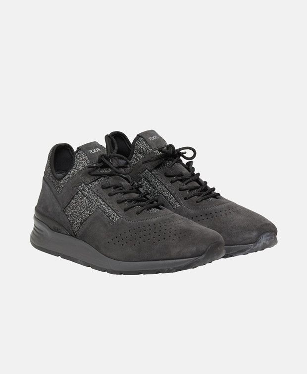 Tod's Sneakers Size US 7 / EU 40 - 1 Thumbnail