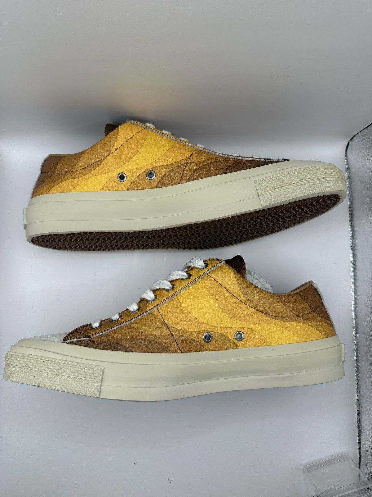 Dries Van Noten Dries Van Noten X Verner Panton Size US 9 / EU 42 - 9 Thumbnail