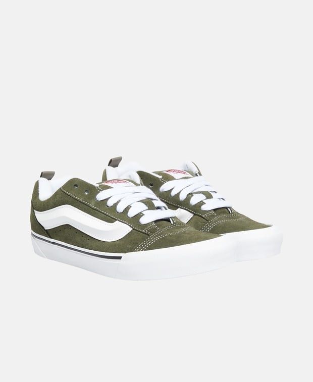 Vans Knu Skool Sneakers Size US 5.5 / EU 38 - 1 Thumbnail