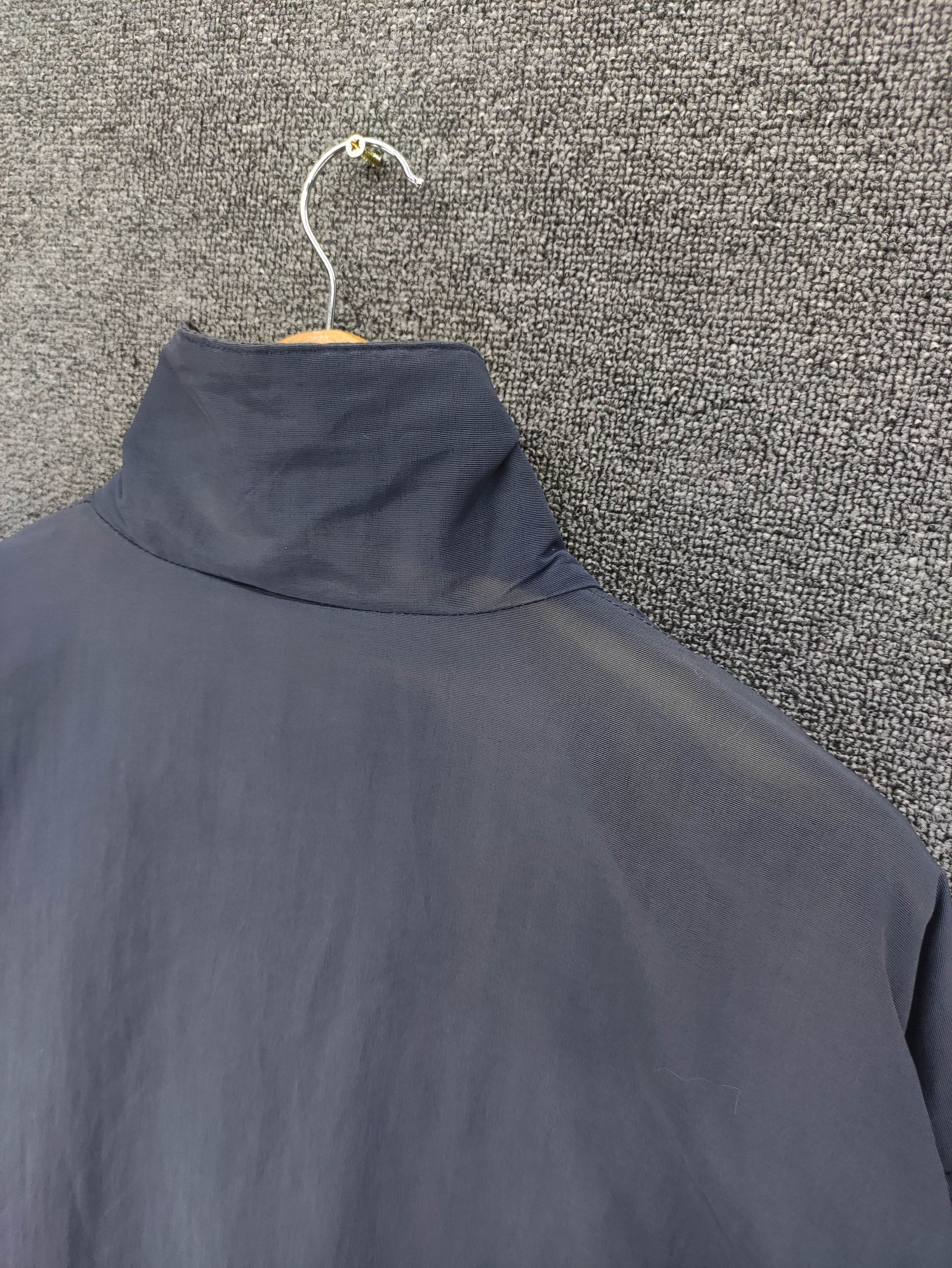 Goldwin Vintage Estivo By Goldwin Anorak Half Zip Jacket Size US XL / EU 56 / 4 - 9 Thumbnail