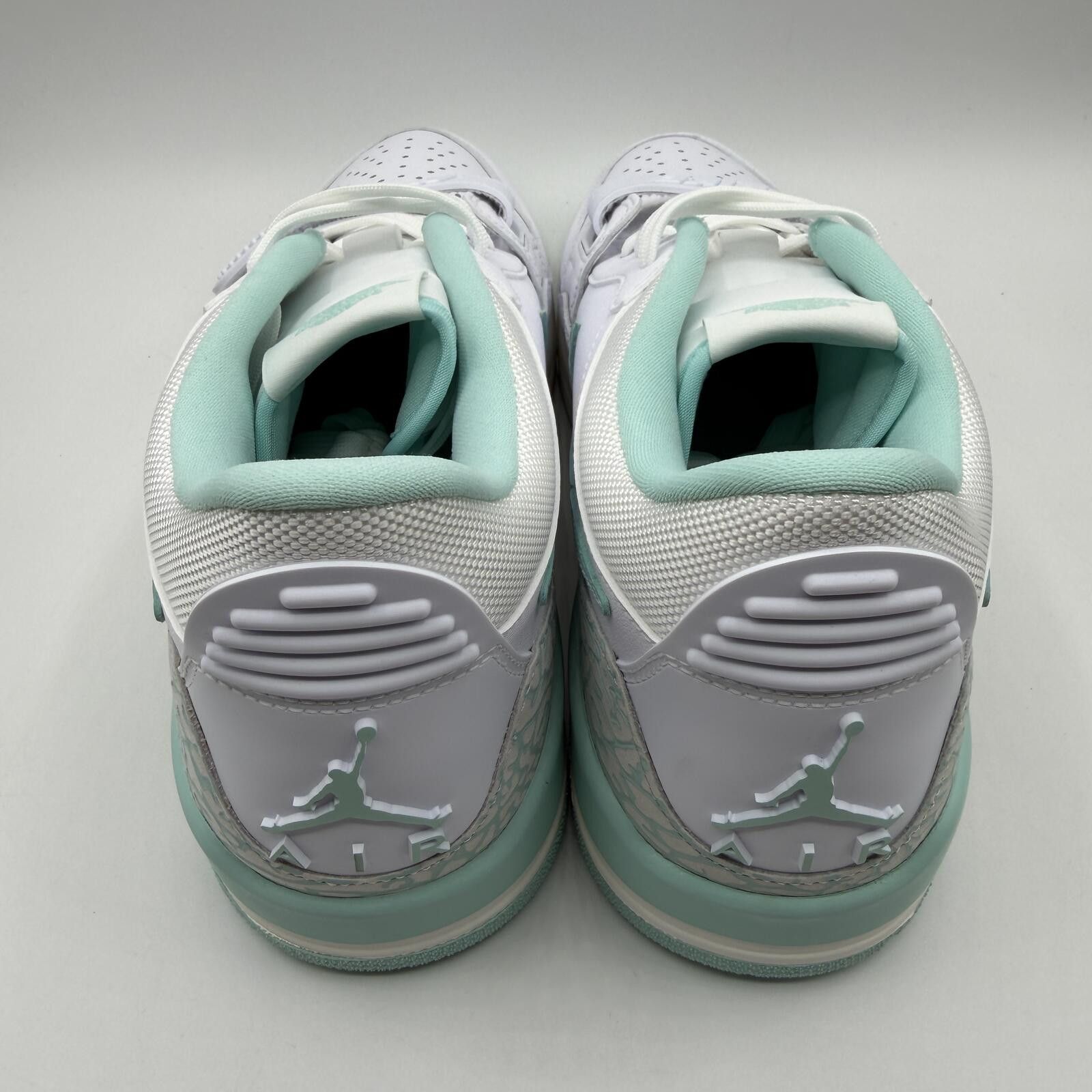Nike Nike Air Jordan Legacy 312 Low Light Dew Women Shoes Size 10 Size US 10 / IT 40 - 3 Thumbnail