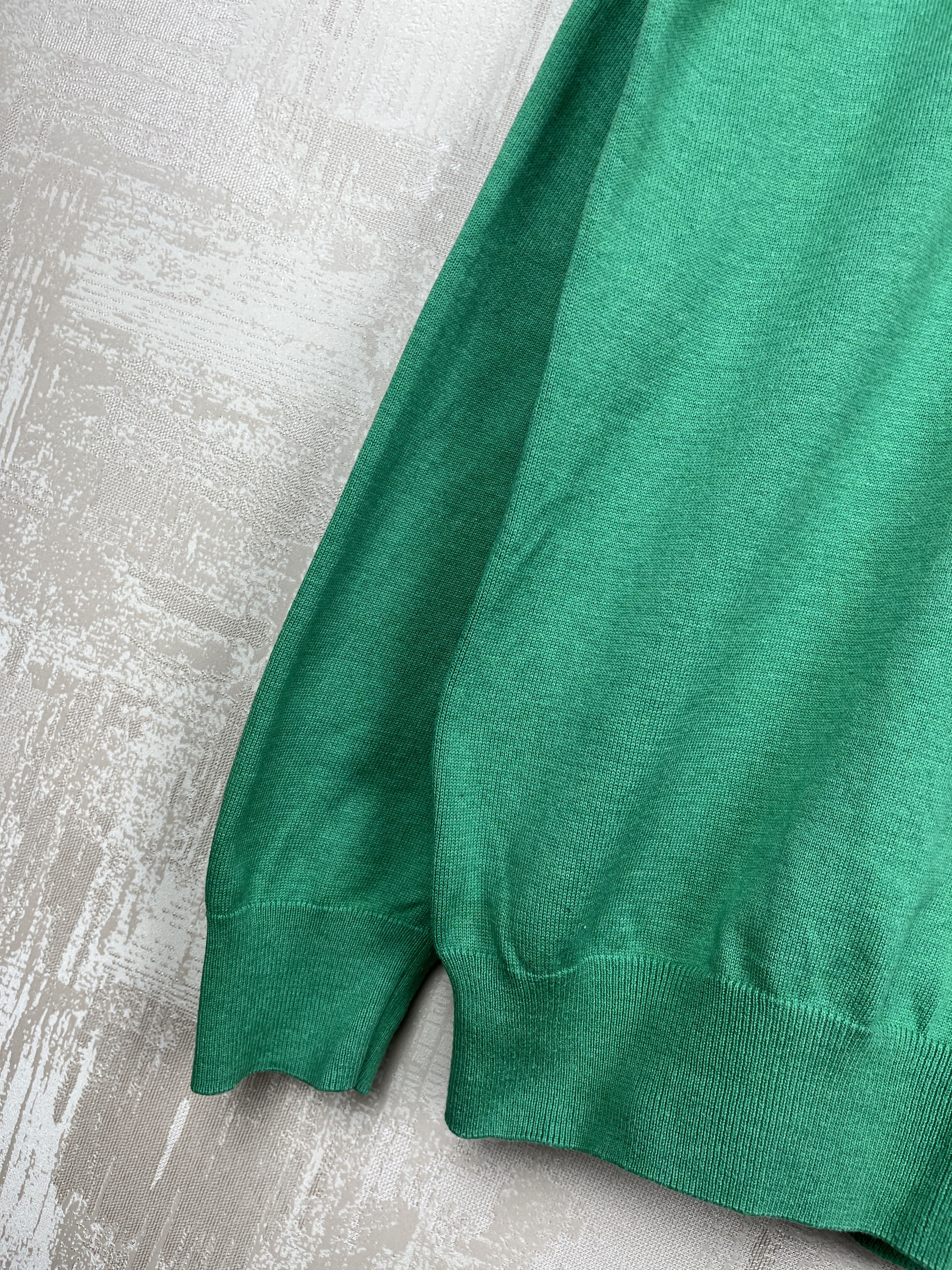 Gant Gant Cotton Sweater Crew Neck Size US XL / EU 56 / 4 - 4 Thumbnail