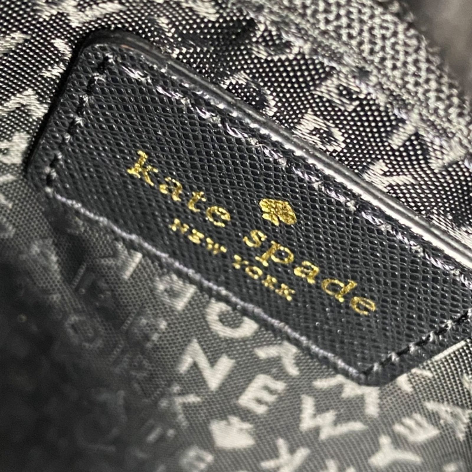 Kate Spade KATE SPADE New York Laurel Way Leighann Satchel Bag in Black Size ONE SIZE - 14 Thumbnail